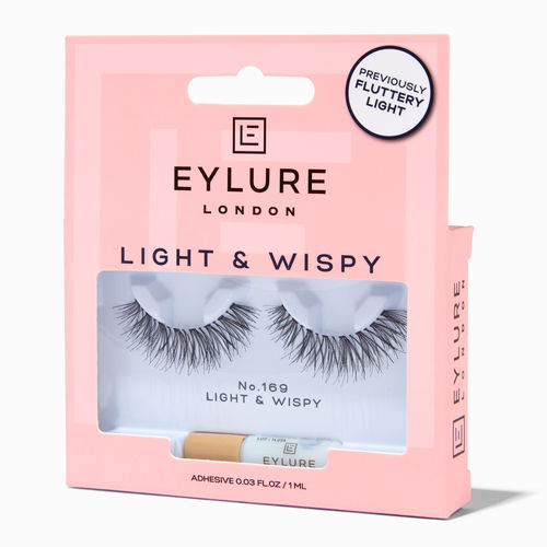 Claire's Eylure Wispy Light...