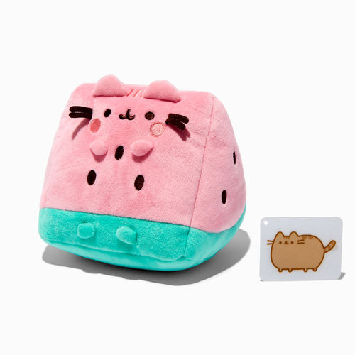 Claire's Pusheen 6''...