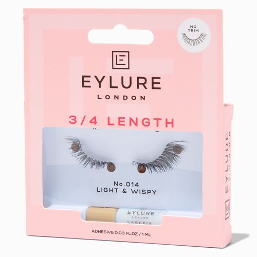 Claire's Eylure 3/4 Length...