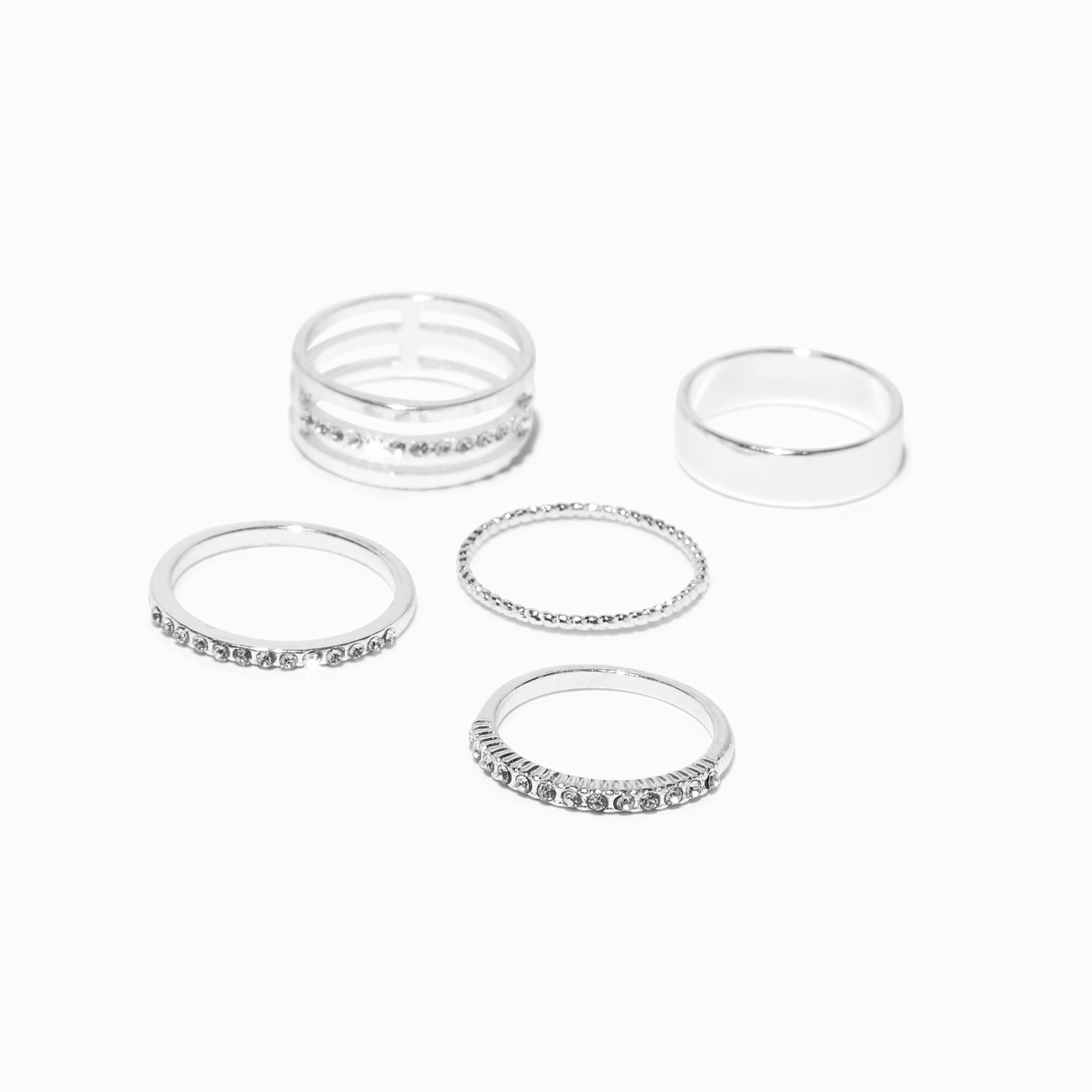 Ring snuggies claire's accessories 2025