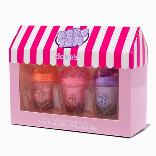 Milk Lip Gloss Set - 5 Pack