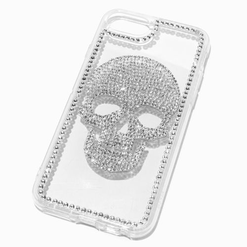 Claire's Bling Skull...