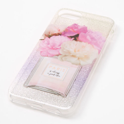 Claire S Paris Glitter Protective Phone Case Fits Iphone 6 7 8 Se 6 00 Trinity Leeds Claire S Paris Glitter Protective Phone Case Fits Iphone 6 7 8 Se 6 00 Trinity Leeds
