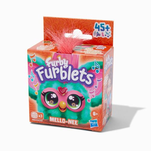 Claire's Furby™ Furblets...