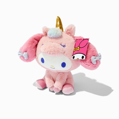 My Melody 10 Plush (Classic Series)