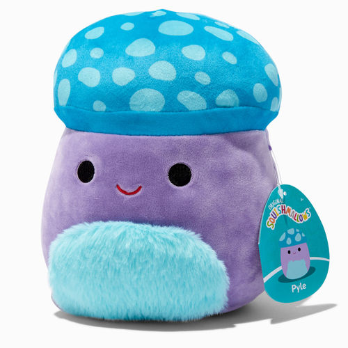 Claire's Squishmallows™ 8"...