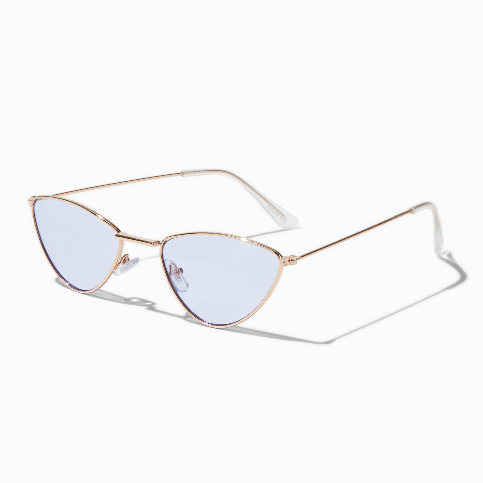 Claire's sunglasses hotsell