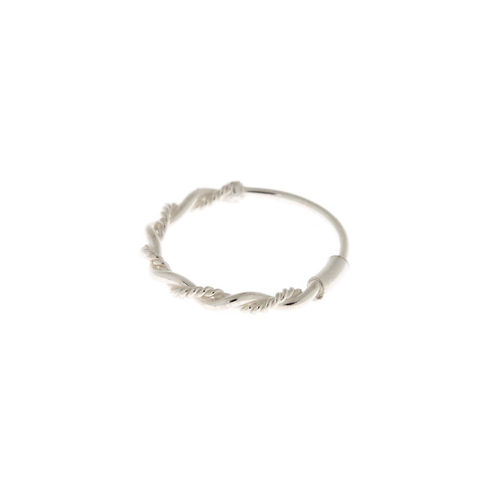 Claire's Sterling Silver 22G...
