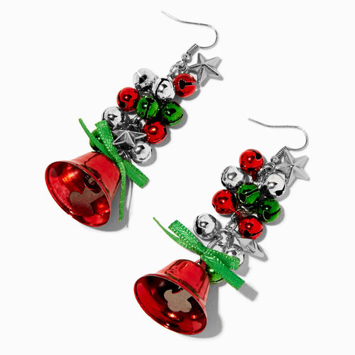 Claire's Jingle Bells 2.5"...