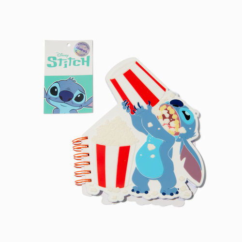 Disney Stitch Claire's...