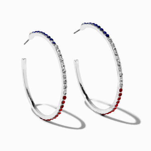 Claire's Red, White, & Blue...