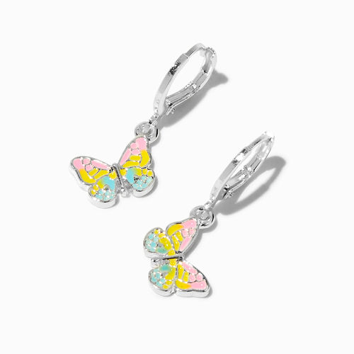 Claire's Rainbow Butterfly...