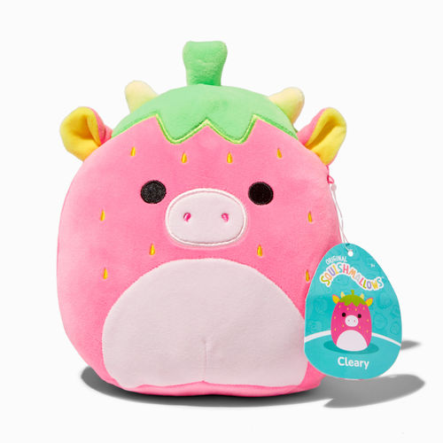 Claire's Squishmallows™ 8''...