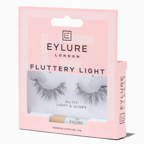 Claire's Eylure Fluttery...