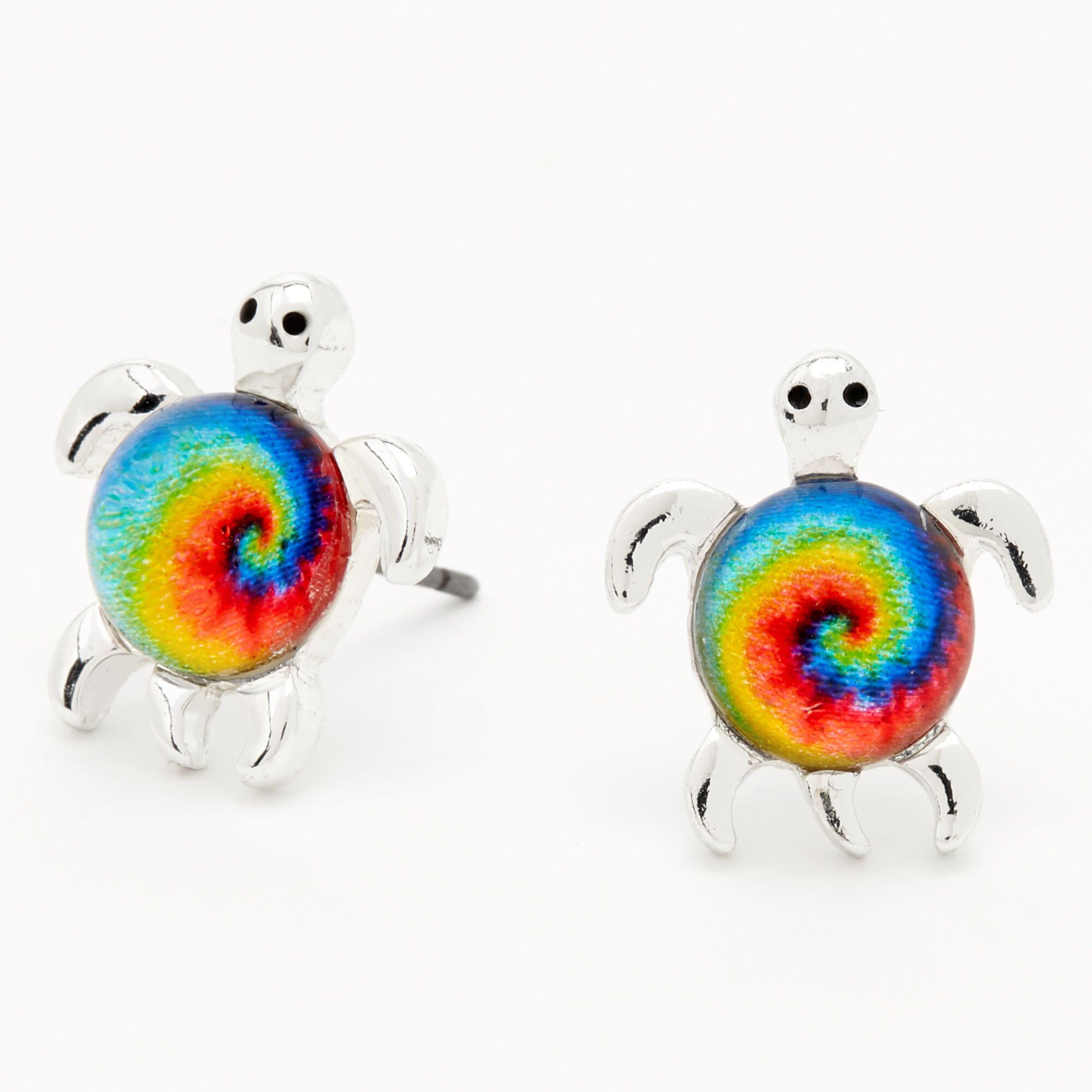 Claire's turtle earrings online