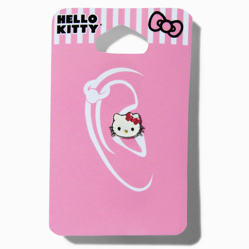 Claire's Hello Kitty...