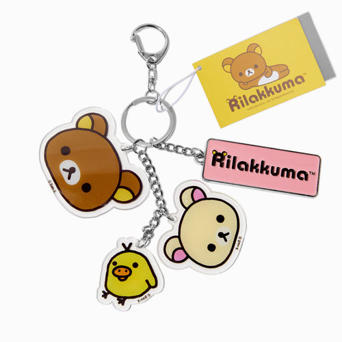 Claire's Rilakkuma™ Acrylic...