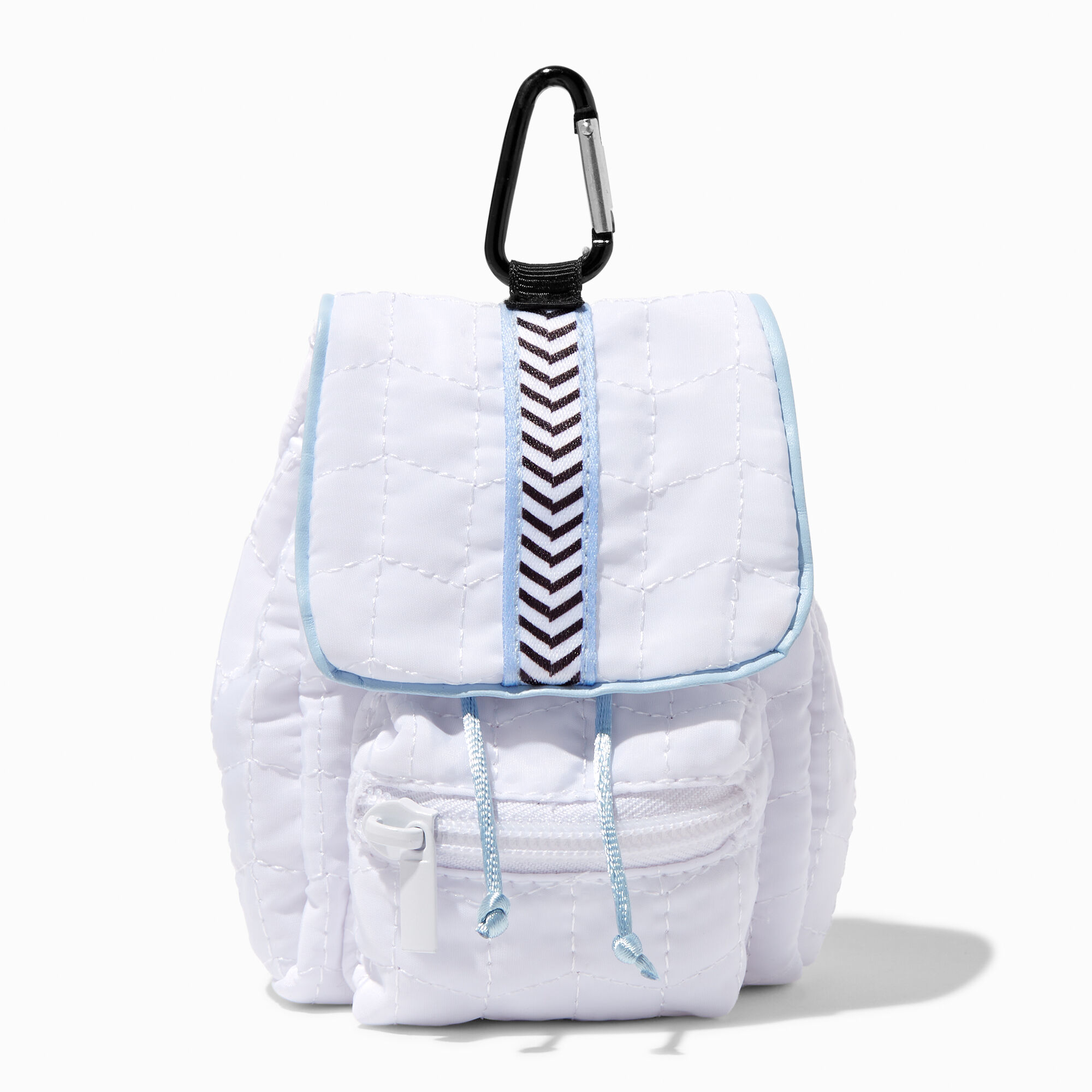 Panda backpack claire's online