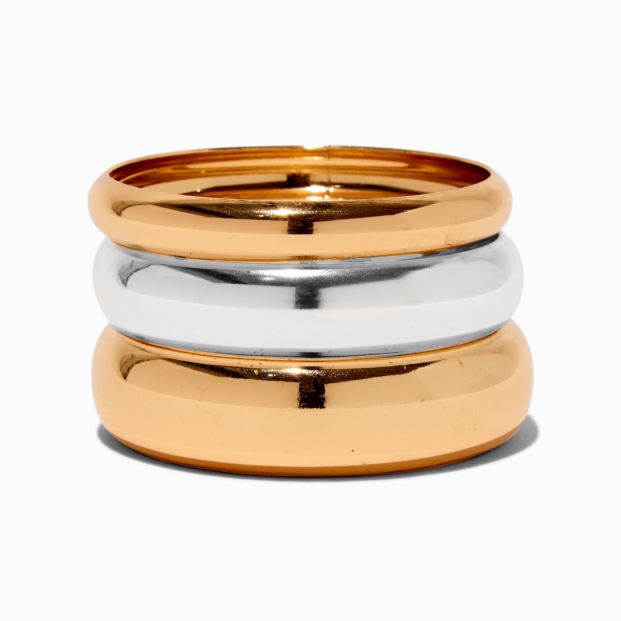 Claire's bangles best sale
