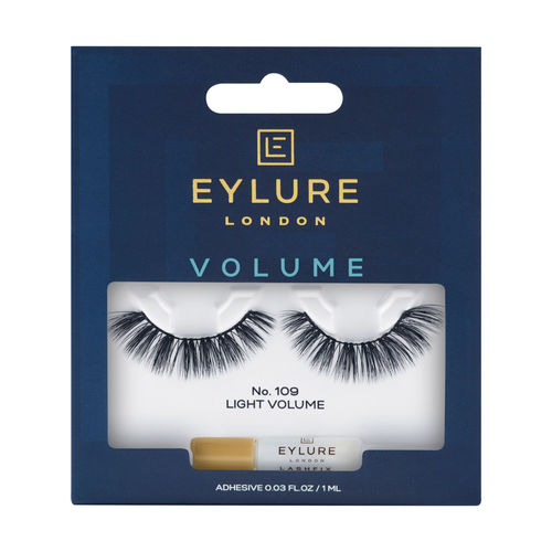 Claire's Eylure Volume No 109...