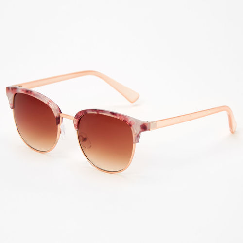 Claire's Tortoiseshell Purple...