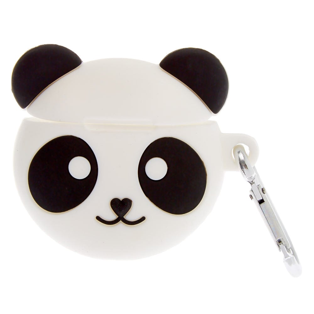 Airpods panda shop