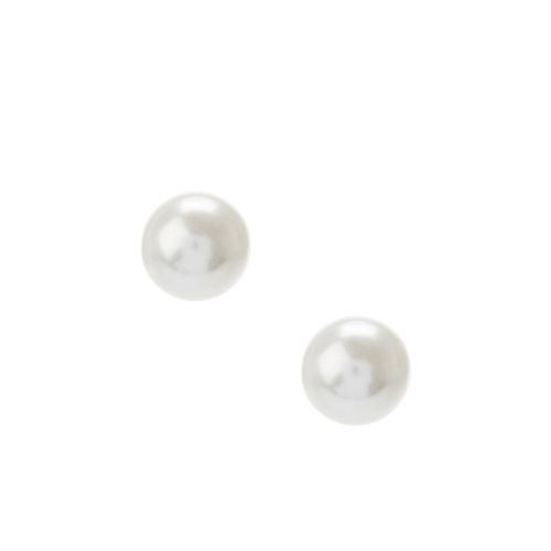 Claire's Ivory Pearl 12MM...