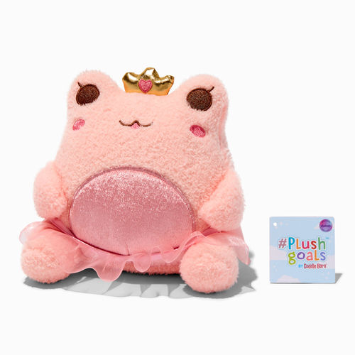 Claire's Cuddle Barn Plush...