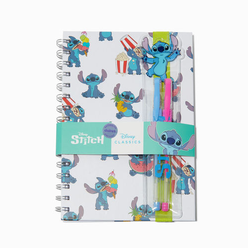 Disney Stitch Claire's...