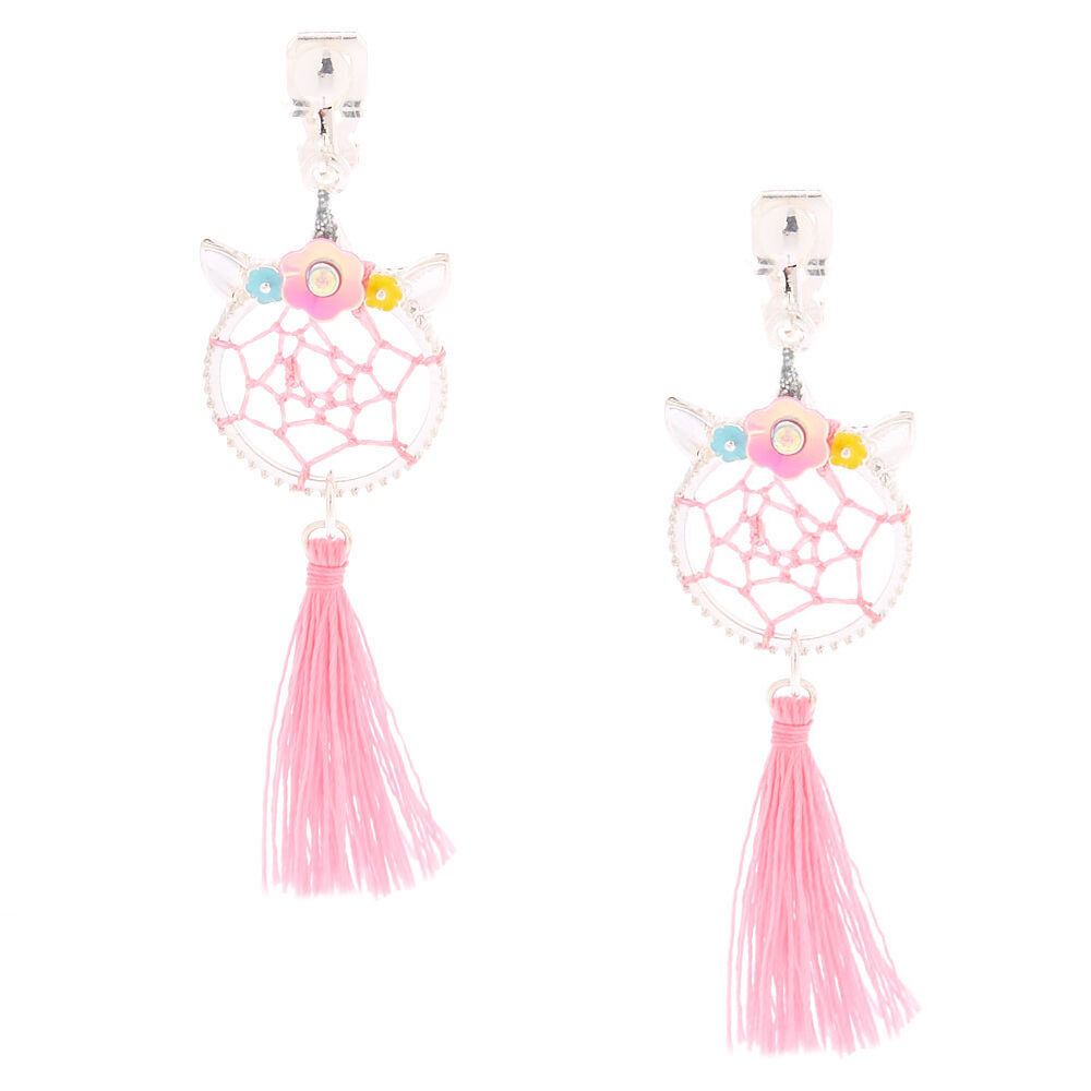 Buy Unicorn Earrings Online In India  Etsy India