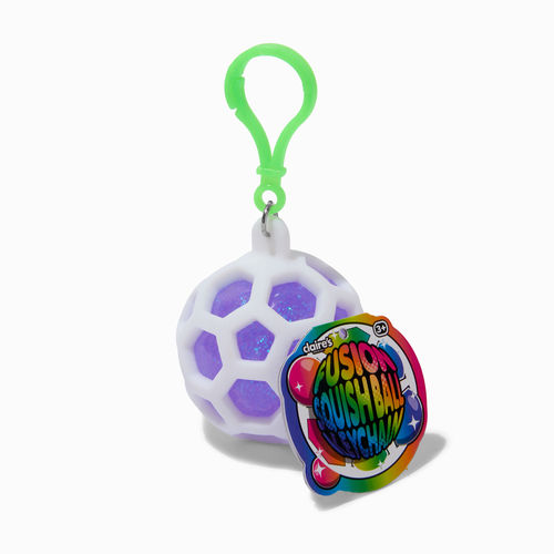 Claire's Fusion Squish Ball...