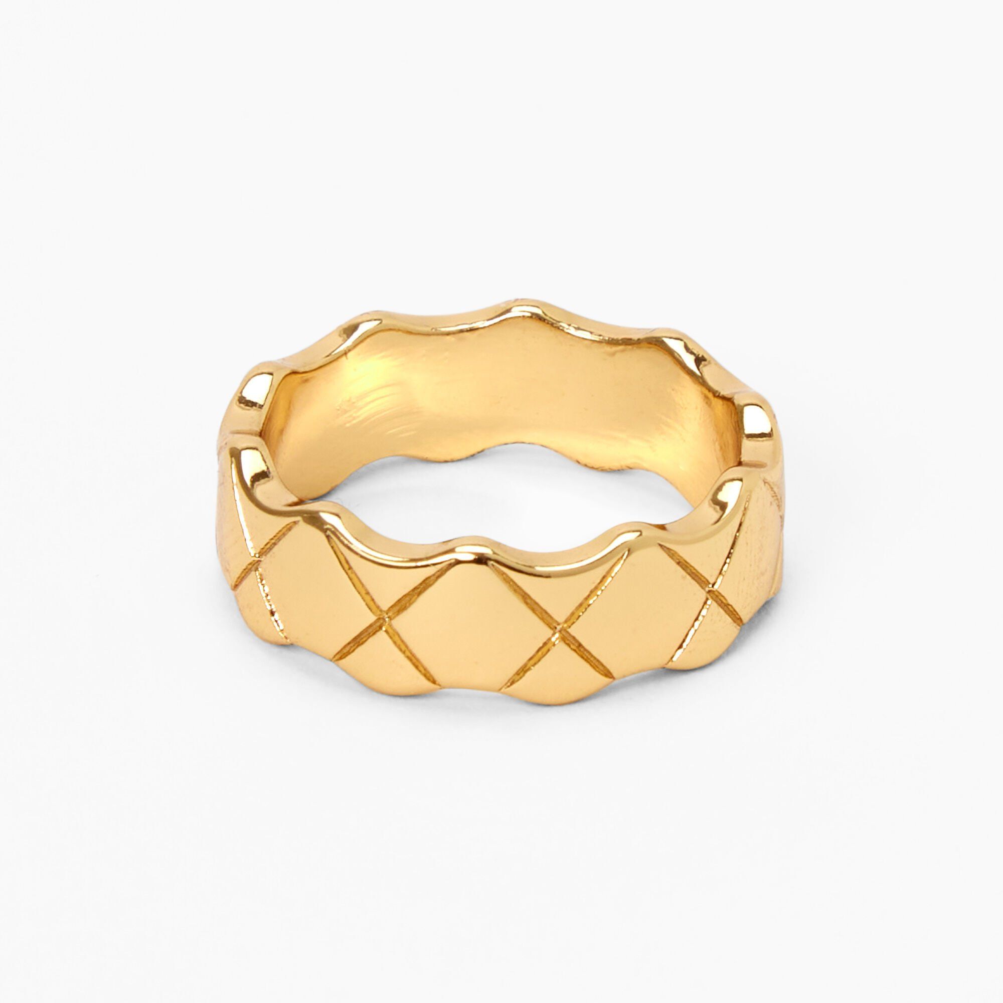 Claire's ring hotsell adjuster