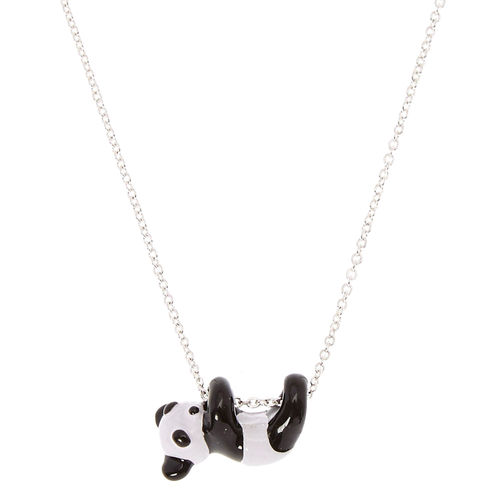 Claire's Swinging Panda...