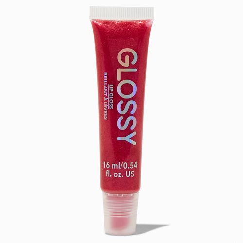 Claire's Glossy Lip Gloss...