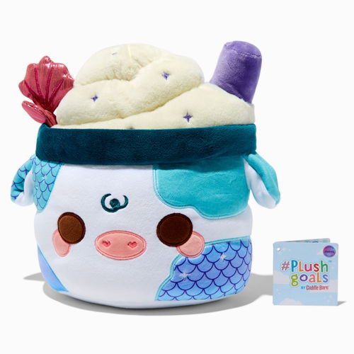 Claire's #plush Goals By...