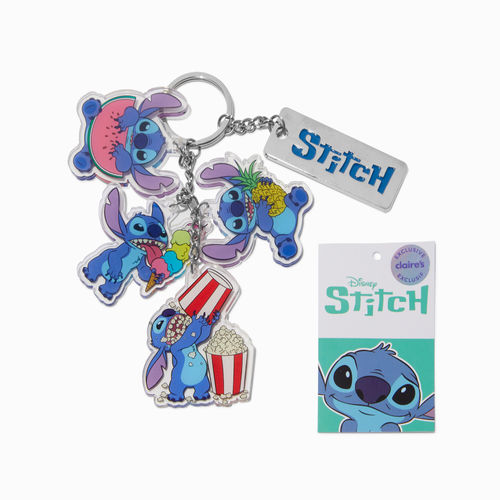 Disney Stitch Claire's...