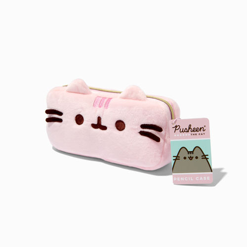 Pusheen® Boba Tea Pencil Case