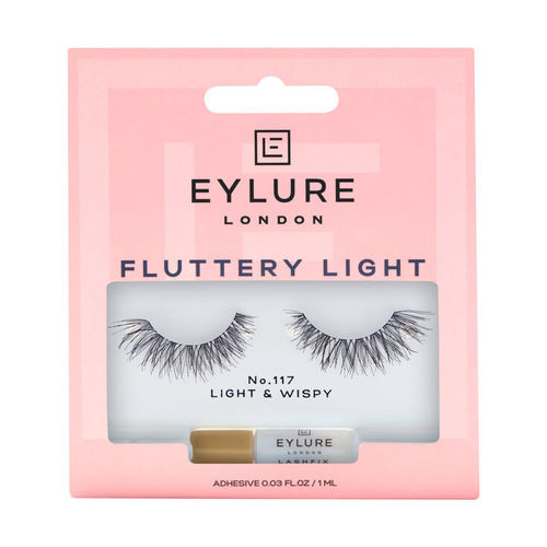 Claire's Eylure Fluttery...