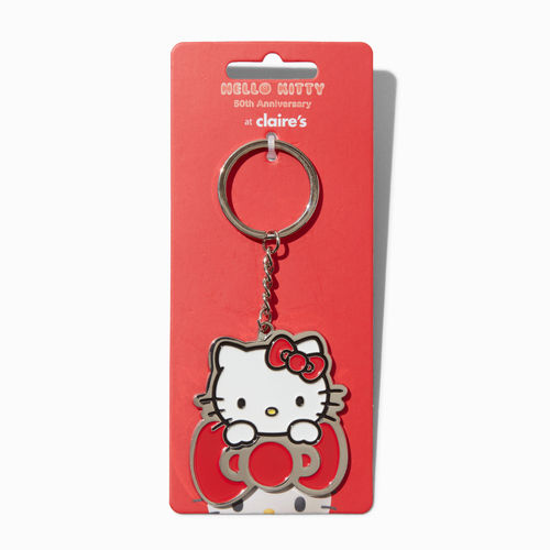 Hello Kitty 50Th Anniversary...