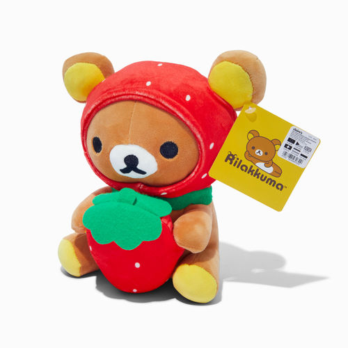 Claire's Rilakkuma™ 9''...