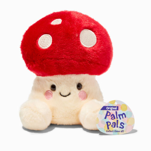 Claire's Palm Pals™ Amanita...