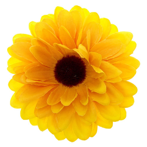 Claire's Sunflower Hair Clip...