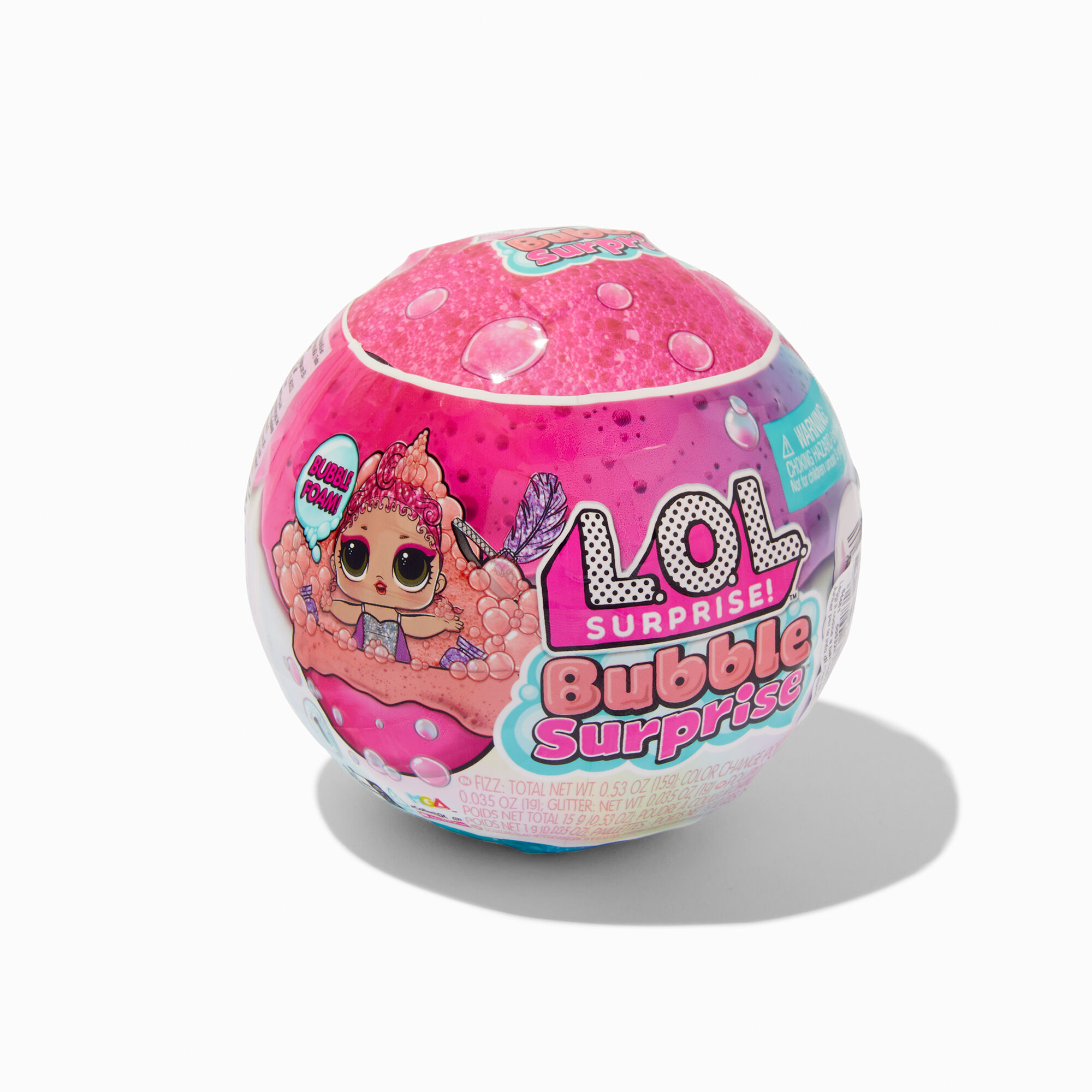 Claire's lol surprise cheap