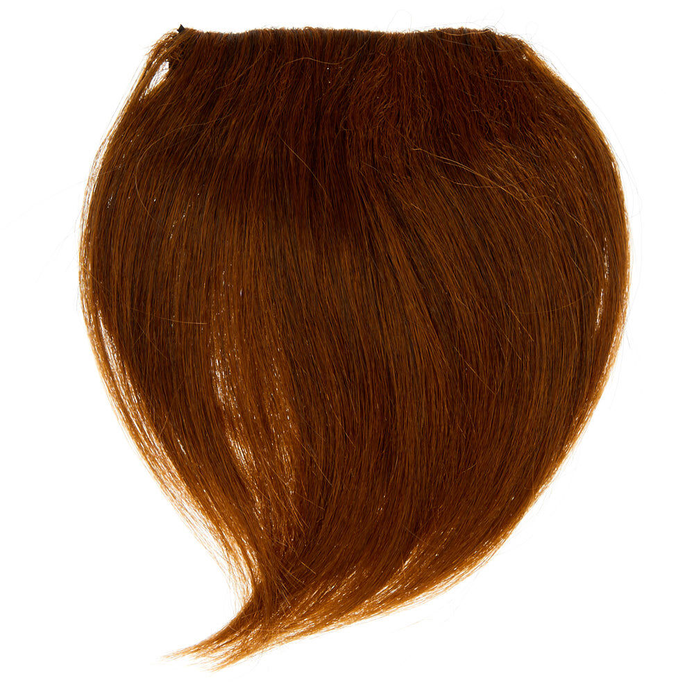 Clip in fringe leeds on sale
