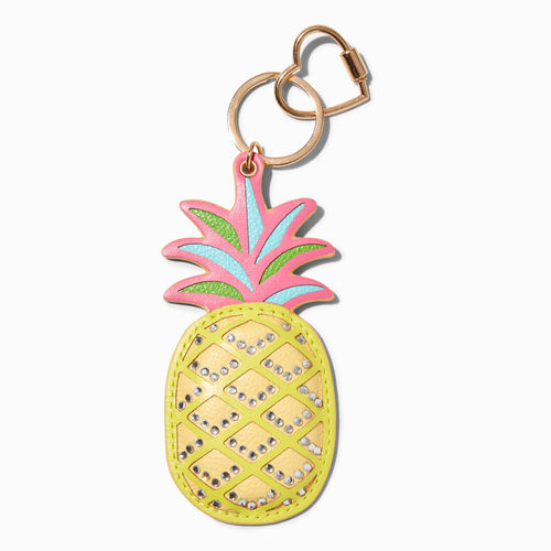 Claire's Bedazzled Pineapple...