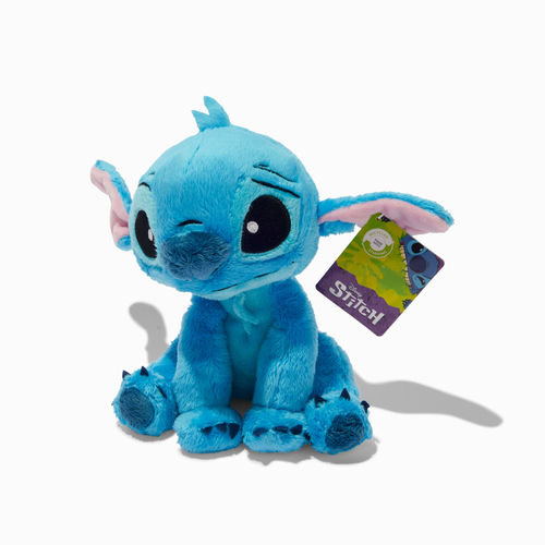 Claire's Disney Stitch 8''...