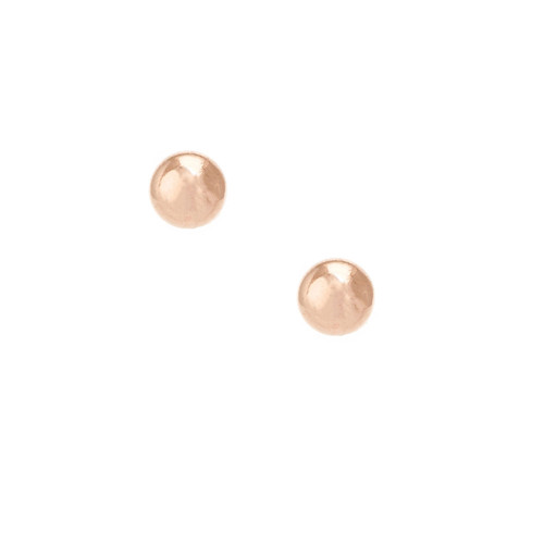 Claire's 18Ct Rose Gold...