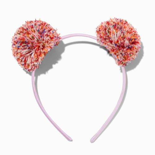 Claire's Multicolour Pom Pom...