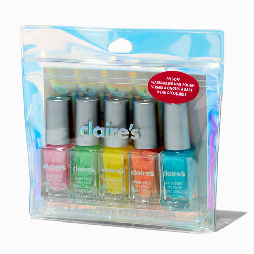 Claire's Neon Rainbow Scented...