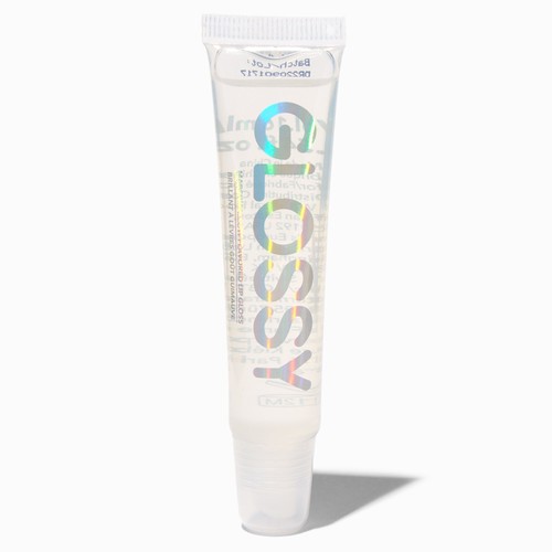 Claire's Glossy Lip Gloss -...